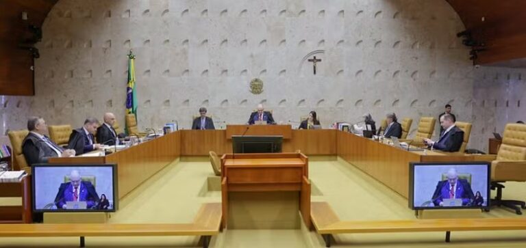 Operação da PF contra servidores da Receita por vazamento de dados fiscais expõe divergência interna no STF