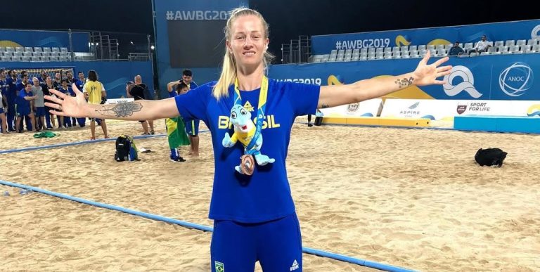 Mulheres ocupam quase metade das bolsas do Programa Talento Esportivo em São Paulo