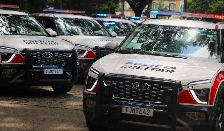 Tenente-coronel da PMSP é preventivamente preso por suposta autoria de feminicídio contra a esposa